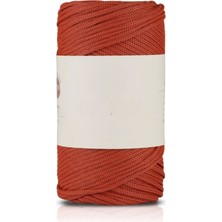 Karahanbey Makrome Ipi 3mm Polyester Kiremit