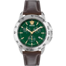 Versace VRSCVEKIA0225 Erkek Kol Saati