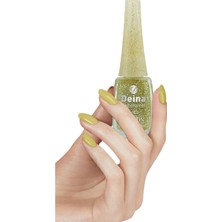 FRY Keratinli Besleyici Oje 14 ml Renk No: 48