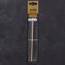 Karahanbey Addi Bambus 2,5mm 15CM Bambu Yün Tığ - 545-7