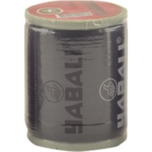 Karahanbey Dikiş Ipliği 900 Metre Füme