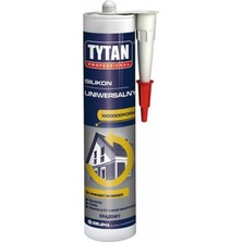 Tytan Silikon 280 gr