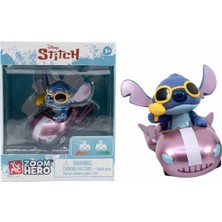 Stitch Zoom Hero Serisi Figür 7
