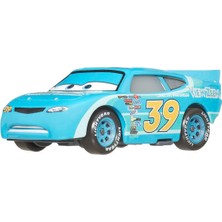Disney Cars Cars 3 Tekli Karakter Araçlar Ryan Shields JDL71