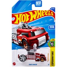 Hot Wheels Tekli Arabalar Crate Racer JBB87