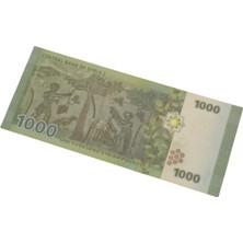 Yediotuz Digital Pazarlama Suriye 1000 Pound Koleksiyon Yabancı Kağıt Para.koleksiyon Başlangıç Seti.