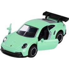 Majorette Porsche Premium Araçlar Porsche 911 Gt3 Cup 992