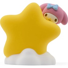 Hello Kitty ve Arkadaşları Yıldız Başucu Lambası My Melody