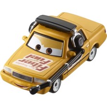 Disney Cars Cars 3 Tekli Karakter Araçlar Masha Ellswrench FLL88