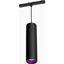 Philips Hue Perifo Sarkıt Aydınlatma Siyah, 16 Milyon Renk