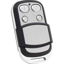 Pazarcan Wicom 4 Tuşlu 433 Mhz Garaj Kumandası