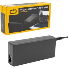 LTG Nova Weko 20 Volt - 4.5 Amper - 90 Watt USB Tip Uçlu Ibm Yerli Üretim Notebook Adaptör