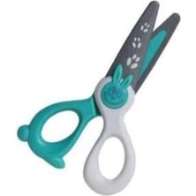 Leaf Shop 12 cm Kidikut Çocuk Makası