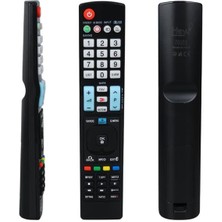 Pazarcan Hey RM-L930+1 Küçük Kalıp LCD LED Tv Yazısız Kumanda