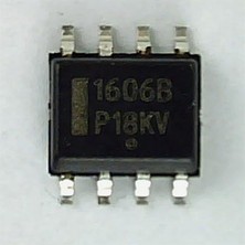 Pazarcan Ncp 1606B Smd