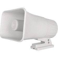 Pazarcan Fullsound M-1226CC 40 Watt 8 Ohm Plastik Horn Hoparlör