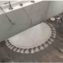 new colourse Banyo, Lavabo, Duş Önü Kaymaz Paspas