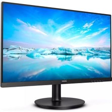 Pazarcan 221V8/01 21.5 Inç 4ms 75MHZ VGA Hdmı Full Hd LED Monitör