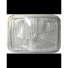 Wender Mercedes Far Camı T1:207D>410D Sağ 1977-95
