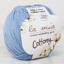 Karahanbey La Mia Cottony Bebek El Örgü Ipi - P9-L009 - 33568