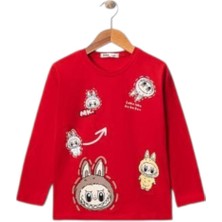 Difa Kız Çocuk Mevsimlik Badi