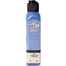 Kitabevimden Artdeco Akrilik Boya 140 ml Lahor Çiviti 070R-3047