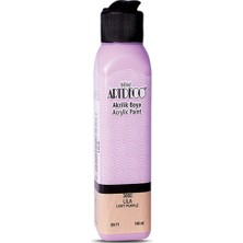Kitabevimden Artdeco Akrilik Boya 75 ml Lila 3660
