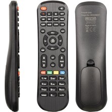 Pazarcan Next Punto Minix Hd Uydu Alıcı Kumandası