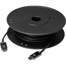 Evimdeyokyok 20M True 4K HDMI Active Optical Cable (True 4K@10M)