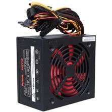 Pazarcan Atx-P4 350 Watt Peak Pc Supply 12V 20+4 Pin
