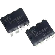 Pazarcan M 5563P Dıp-8 Entegre