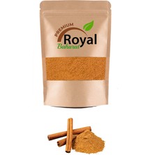 FRY Tarçın Toz Deluxe Seri Organik Lezzetli 100 gr