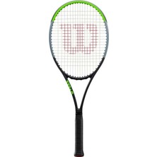 Wilson Blade 98 16X19 V7 Tenis Raketi WR013610