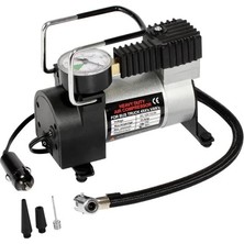 Cotton Soft KA-737 150PSI 35 Lpm Oto Lastik Hava Kompresörü