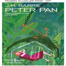 Peter Pan - Modern Klasikler Dizisi