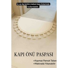 new colourse Banyo, Lavabo, Duş Önü Kaymaz Paspas