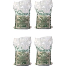 Terme Has Uzun Tane Yerli Pirinç 5 kg x 4 Adet