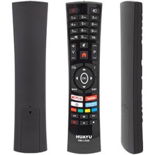 Pazarcan Huayu RM-L1638 Universal Tv Kumanda