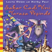 Sakar Cadı Vini Sa Peşinde