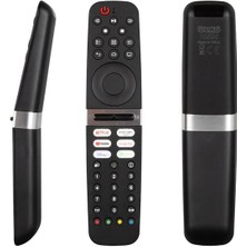 Pazarcan Arçelik-Beko-Grundig Youtube-Spotify-Google Play-Disney+ Tuşlu LCD LED Tv Kumanda