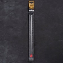 Karahanbey Addi 3,5mm 30CM Klasik Alüminyum Tunus Tığı - 262-