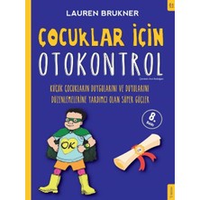 Çocuklar Için Otokontrol