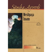 Mesihpaşa Imamı