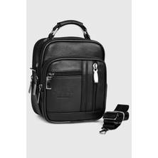 Byhakan CK12 Büyük Boy Hakiki Deri Erkek Çantası