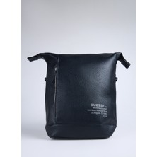 Guess Siyah Erkek Sırt Çantası HMNYLPP5410