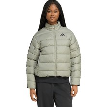 adidas W Ess 3 S Sd Jkt Mont JX7809