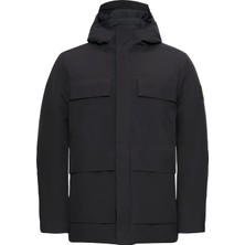 Jack Wolfskin Brandenburger Jkt M Erkek Outdoor Ceket