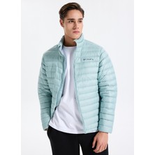 Columbia Corelite Erkek Kaz Tüyü Mont