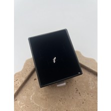 Tep's Jewellery Minik Yaprak Gümüş Tragus