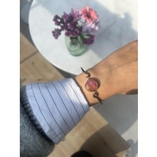 Tep's Jewellery El Işi Tasarım Yakut Bileklik